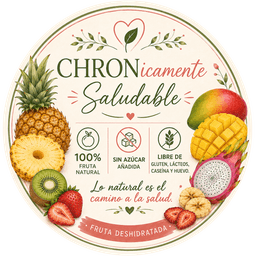 CHRONicamente Saludable